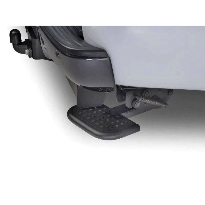 Bară de Protecție Spate, Otros Fabricantes, Toyota Hilux 2016 - 2026 - EDK.ro