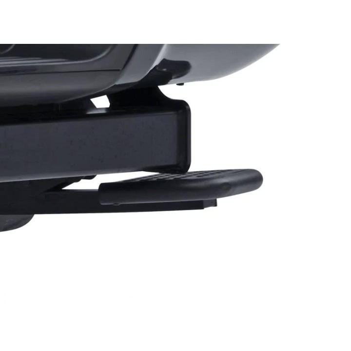 Bară de Protecție Spate, Otros Fabricantes, Toyota Hilux 2016 - 2026 - EDK.ro