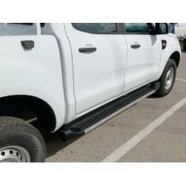 Praguri Laterale, Otros Fabricantes, Ford Ranger Raptor 2012 - 2022 - EDK.ro