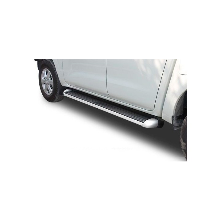 Praguri Laterale, Otros Fabricantes, Nissan Navara 2016 - Prezent - EDK.ro