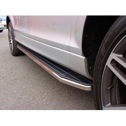 Praguri Laterale, Otros Fabricantes BLADE, Kia Sportage 2016 - 2021 - EDK.ro