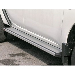 Praguri Laterale, Arrigoni 4x4 STD, Mitsubishi L200 2006 - 2015 - EDK.ro