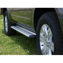 Praguri Laterale, Arrigoni 4x4 S50 - EDK.ro