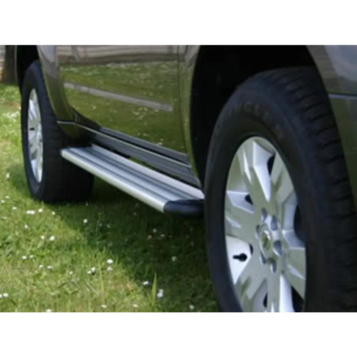Praguri Laterale, Arrigoni 4x4 S50 - EDK.ro