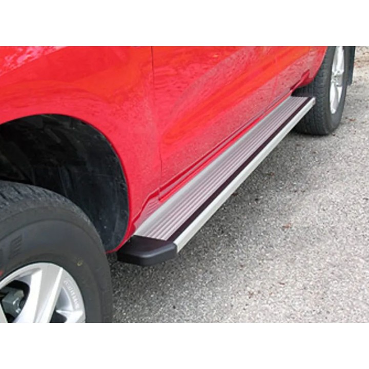 Side Steps, Arrigoni 4x4 STD, Ford Ranger 2012 - 2022 - EDK.ro