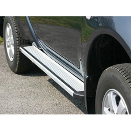 Praguri Laterale, Arrigoni 4x4 STD, Mitsubishi L200 2010 - 2015 - EDK.ro