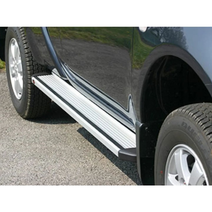 Praguri Laterale, Arrigoni 4x4 STD, Mitsubishi L200 2010 - 2015 - EDK.ro