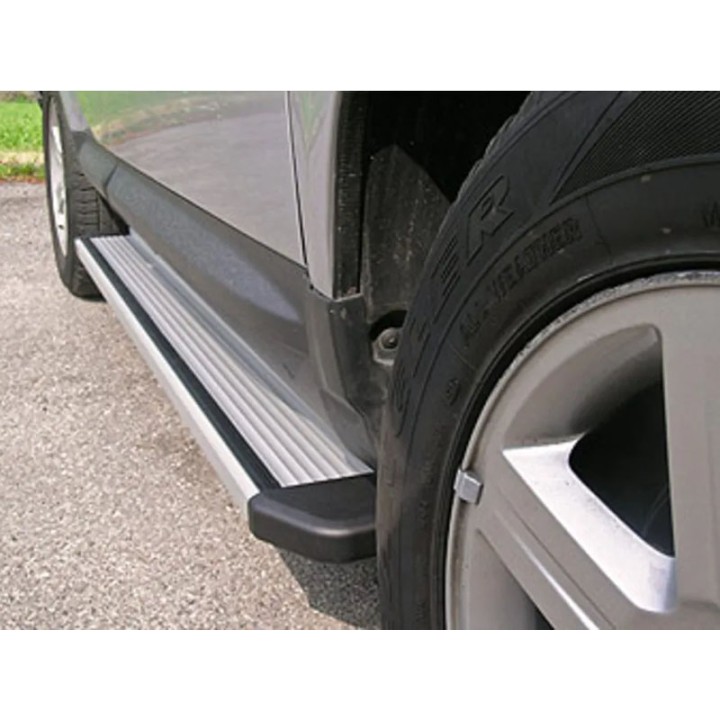 Praguri Laterale, Arrigoni 4x4 STD - EDK.ro