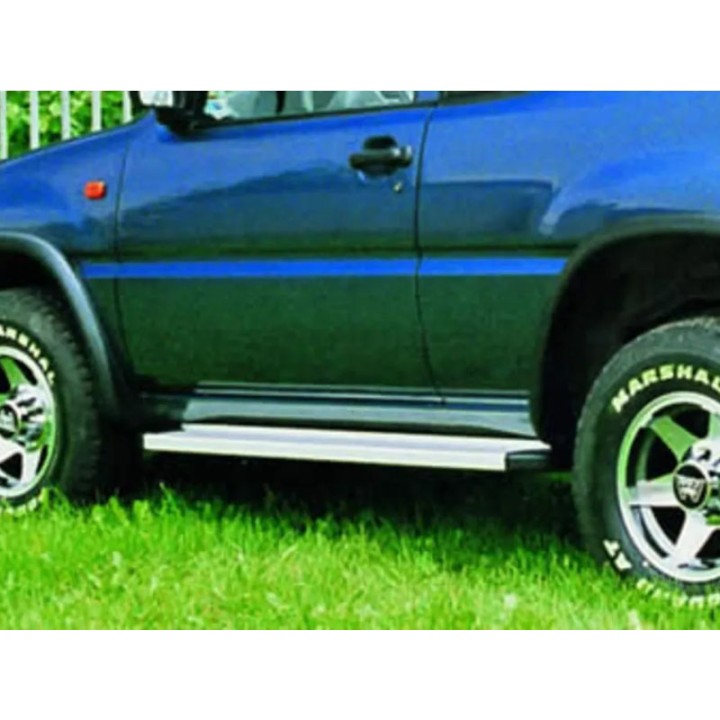 Side Steps, Arrigoni 4x4 STD - EDK.ro