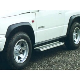 Praguri Laterale, Arrigoni 4x4 STD - EDK.ro