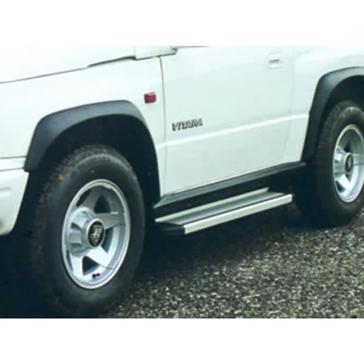 Praguri Laterale, Arrigoni 4x4 STD - EDK.ro