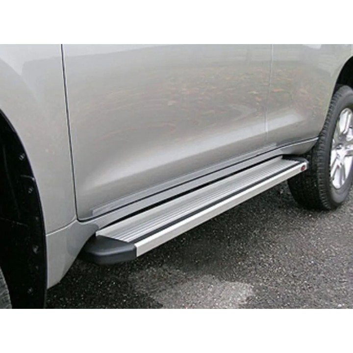 Praguri Laterale, Arrigoni 4x4 STD, Toyota Land Cruiser 2009 - 2024 - EDK.ro