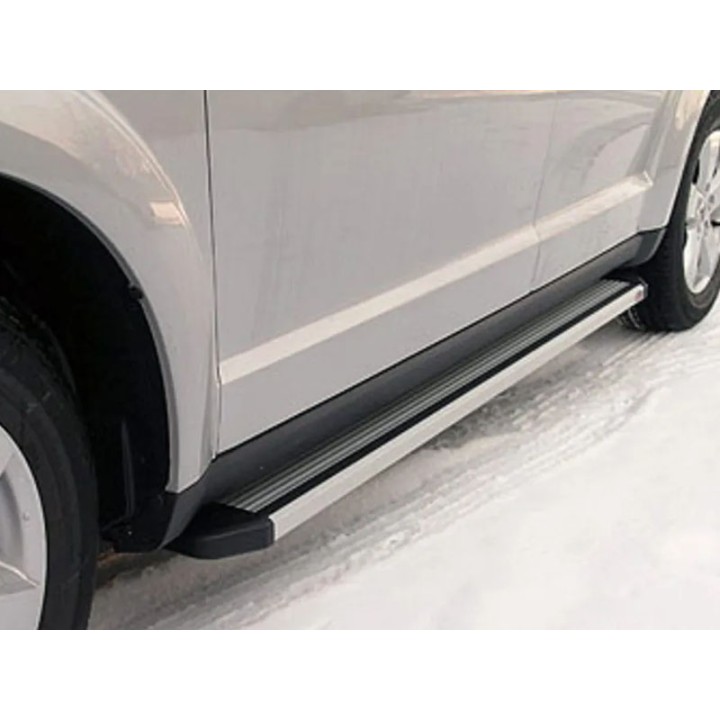 Praguri Laterale, Arrigoni 4x4 STD, Dodge Journey 2009 - 2017 - EDK.ro