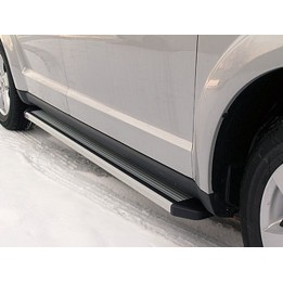 Praguri Laterale, Arrigoni 4x4 STD - EDK.ro