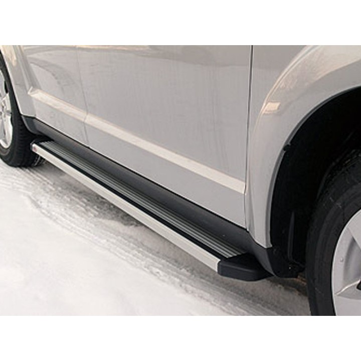 Side Steps, Arrigoni 4x4 STD - EDK.ro