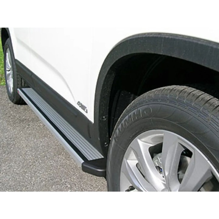 Praguri Laterale, Arrigoni 4x4 STD - EDK.ro