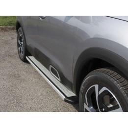 Praguri Laterale, Arrigoni 4x4 STD, Citroën C5 Aircross 2019 - Prezent - EDK.ro