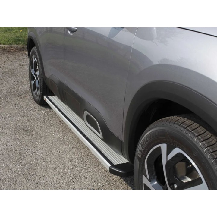 Praguri Laterale, Arrigoni 4x4 STD, Citroën C5 Aircross 2019 - Prezent - EDK.ro