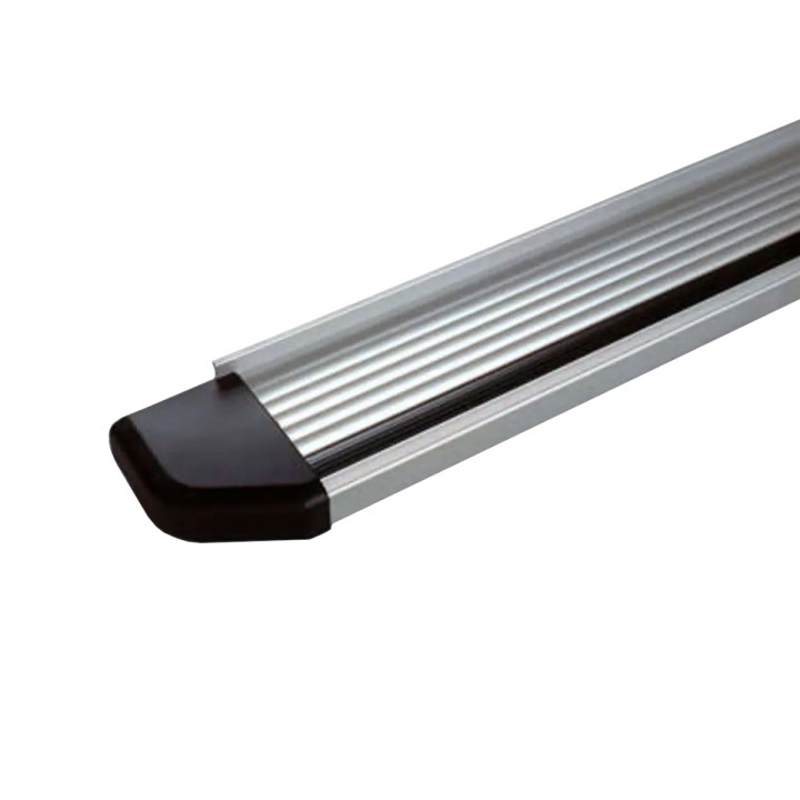 Side Steps, Arrigoni 4x4 STD, Land Rover Range Rover Sport 2005 - 2014 - EDK.ro