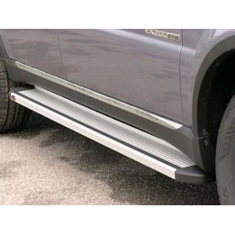Praguri Laterale, Arrigoni 4x4 STD, SsangYong Rexton W 2013 - 2017 - EDK.ro