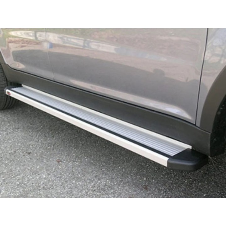 Praguri Laterale, Arrigoni 4x4 STD, SsangYong Korando 2010 - Prezent - EDK.ro