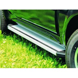 Side Steps, Arrigoni 4x4 STD - EDK.ro