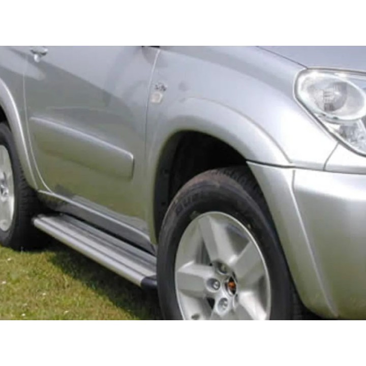 Praguri Laterale, Arrigoni 4x4 S50 - EDK.ro