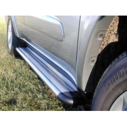 Praguri Laterale, Arrigoni 4x4 S50 - EDK.ro