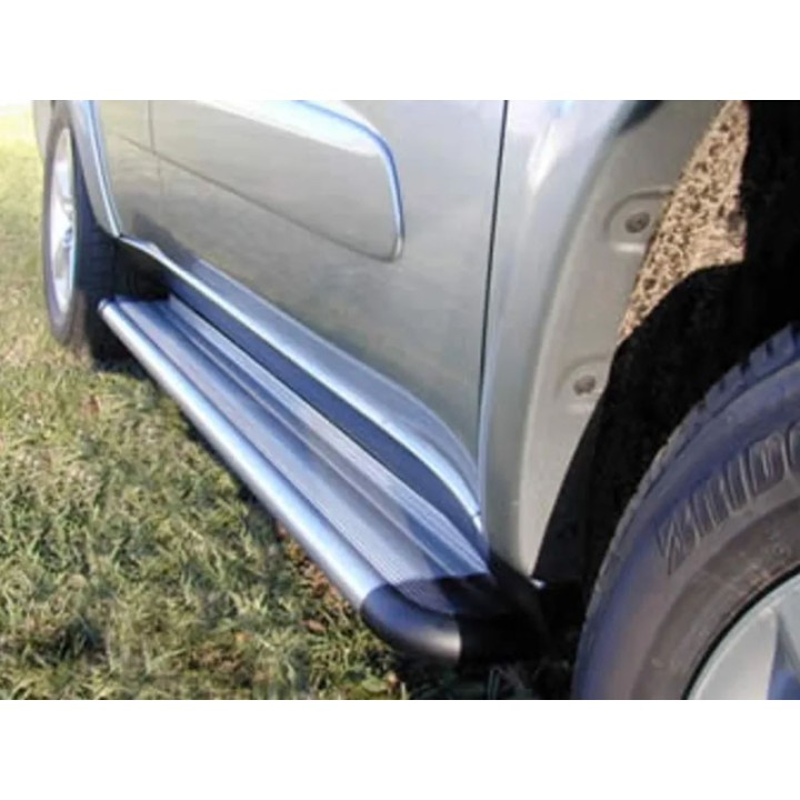 Side Steps, Arrigoni 4x4 S50 - EDK.ro