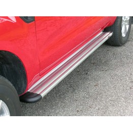 Side Steps, Arrigoni 4x4 S50, Ford Ranger 2012 - 2022 - EDK.ro