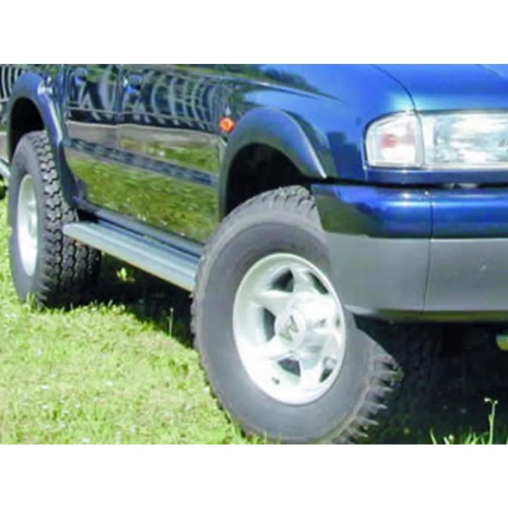 Praguri Laterale, Arrigoni 4x4 S50 - EDK.ro