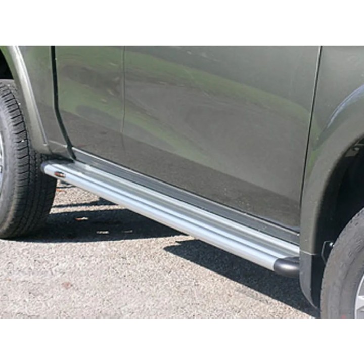 Praguri Laterale, Arrigoni 4x4 S50, Fiat Fullback / Mitsubishi L200 2015 - 2019 - EDK.ro