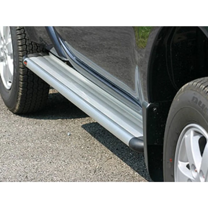 Praguri Laterale, Arrigoni 4x4 S50, Mitsubishi L200 2010 - 2015 - EDK.ro