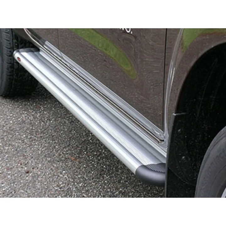 Praguri Laterale, Arrigoni 4x4 S50, Nissan Navara 2016 - Prezent - EDK.ro