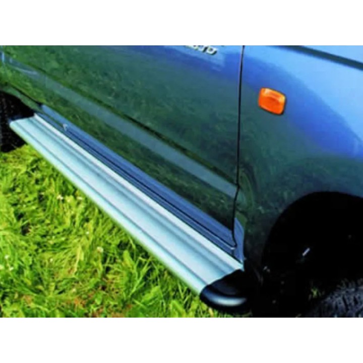 Praguri Laterale, Arrigoni 4x4 S50, Toyota Hilux 1997 - 2005 - EDK.ro