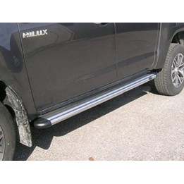 Praguri Laterale, Arrigoni 4x4 S50, Toyota Hilux 2016 - 2026 - EDK.ro
