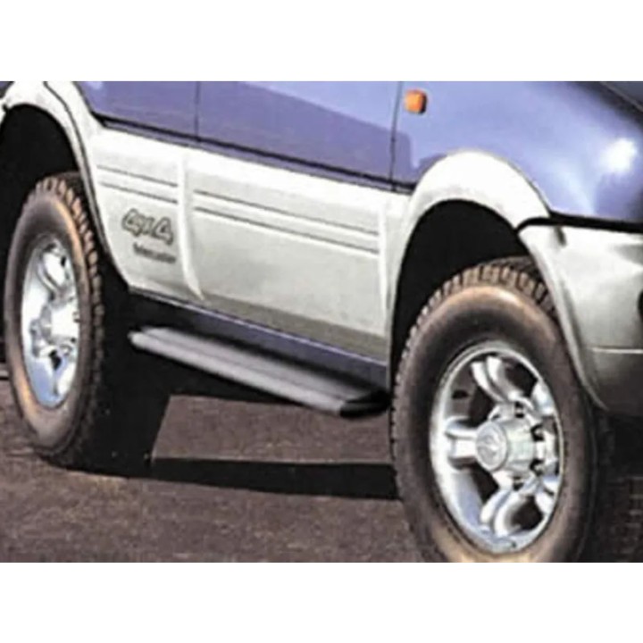 Praguri Laterale, Arrigoni 4x4 S50, Ford Maverick / Nissan Terrano II 1993 - 2006 - EDK.ro