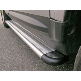 Side Steps, Arrigoni 4x4 S50 - EDK.ro