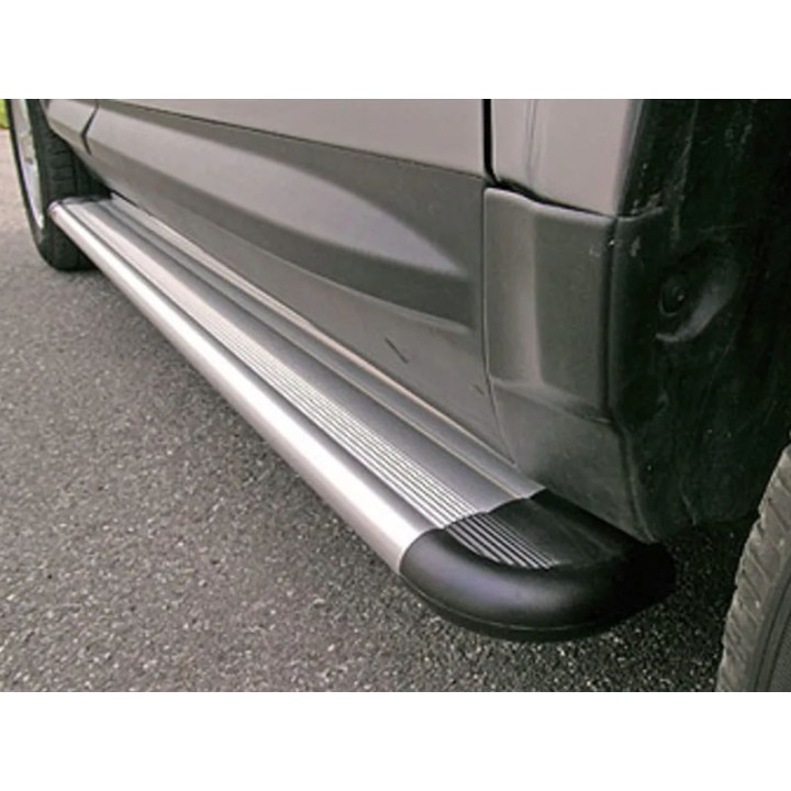 Side Steps, Arrigoni 4x4 S50 - EDK.ro