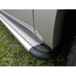 Praguri Laterale, Arrigoni 4x4 S50 - EDK.ro