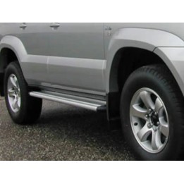 Praguri Laterale, Arrigoni 4x4 S50, Toyota Land Cruiser 120 2003 - 2009 - EDK.ro