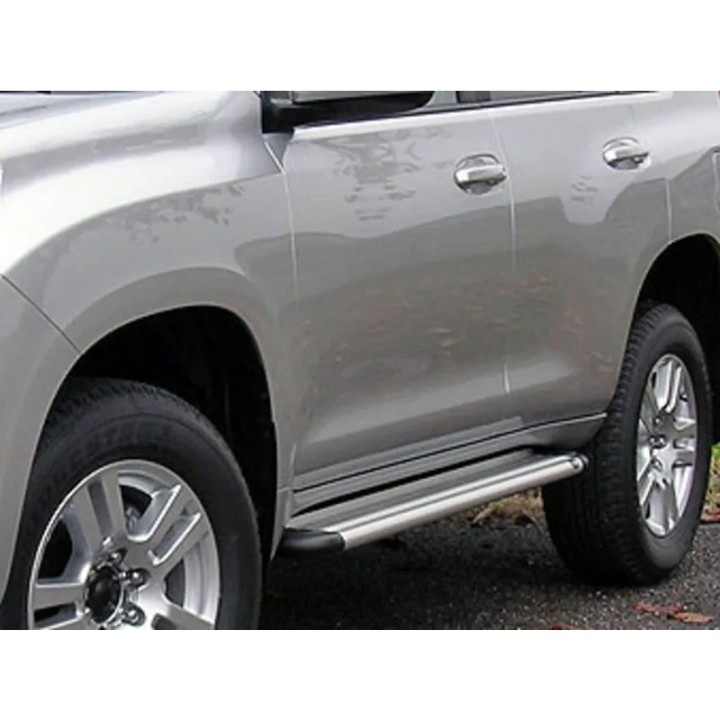 Praguri Laterale, Arrigoni 4x4 S50 - EDK.ro