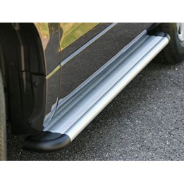 Praguri Laterale, Arrigoni 4x4 S50, Suzuki Grand Vitara 2005 - 2015 - EDK.ro