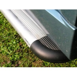 Praguri Laterale, Arrigoni 4x4 S50, Toyota Land Cruiser 2003 - 2009 - EDK.ro