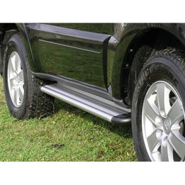Praguri Laterale, Arrigoni 4x4 S50 - EDK.ro