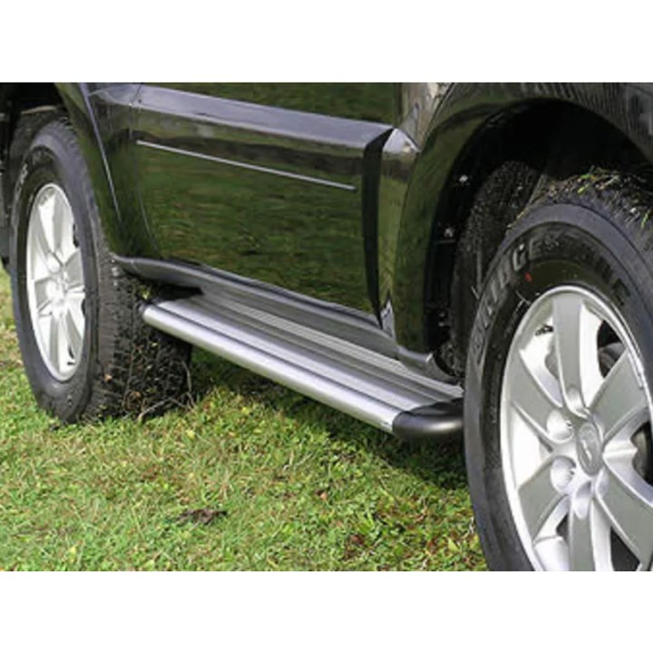 Praguri Laterale, Arrigoni 4x4 S50 - EDK.ro