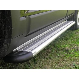 Side Steps, Arrigoni 4x4 S50 - EDK.ro