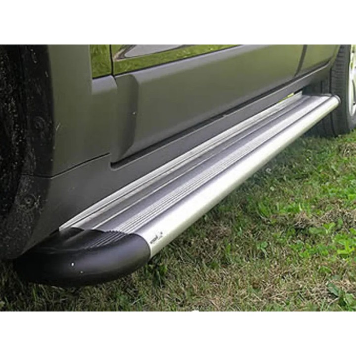 Side Steps, Arrigoni 4x4 S50 - EDK.ro