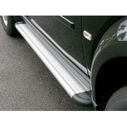 Praguri Laterale, Arrigoni 4x4 S50, Dodge Nitro 2007 - 2012 - EDK.ro