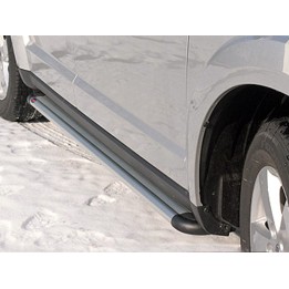 Praguri Laterale, Arrigoni 4x4 S50 - EDK.ro